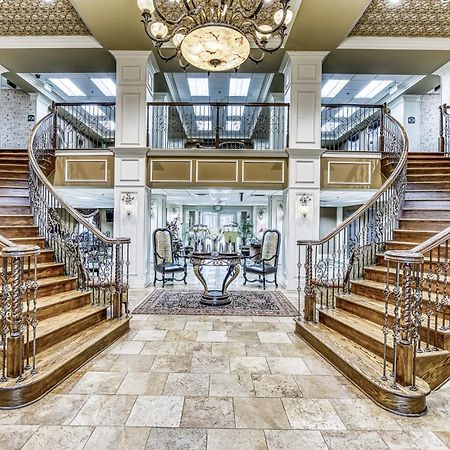 Coldwater Inn - The Shoals Boutique Hotel Tuscumbia Экстерьер фото