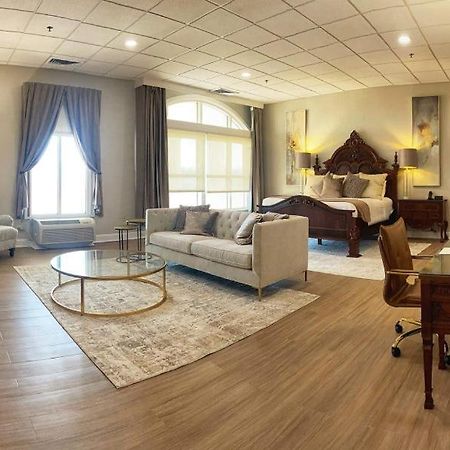 Coldwater Inn - The Shoals Boutique Hotel Tuscumbia Экстерьер фото