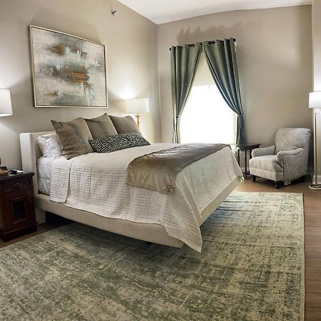 Coldwater Inn - The Shoals Boutique Hotel Tuscumbia Экстерьер фото