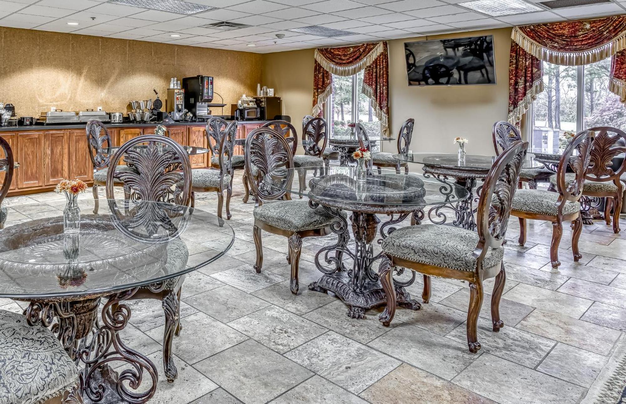 Coldwater Inn - The Shoals Boutique Hotel Tuscumbia Экстерьер фото