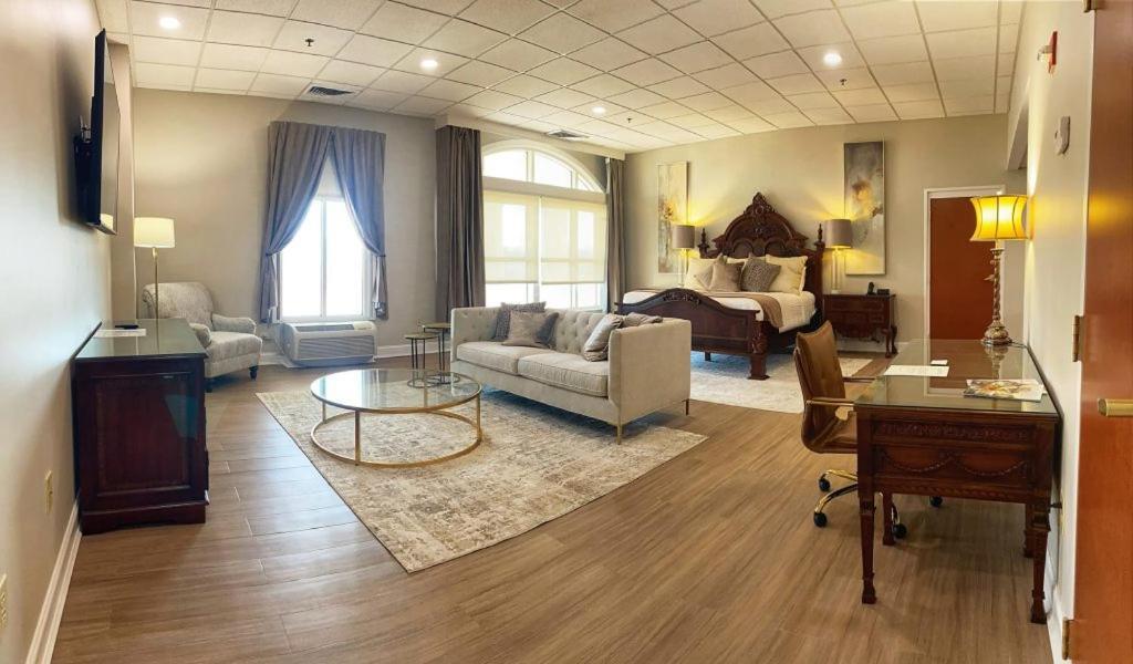 Coldwater Inn - The Shoals Boutique Hotel Tuscumbia Экстерьер фото