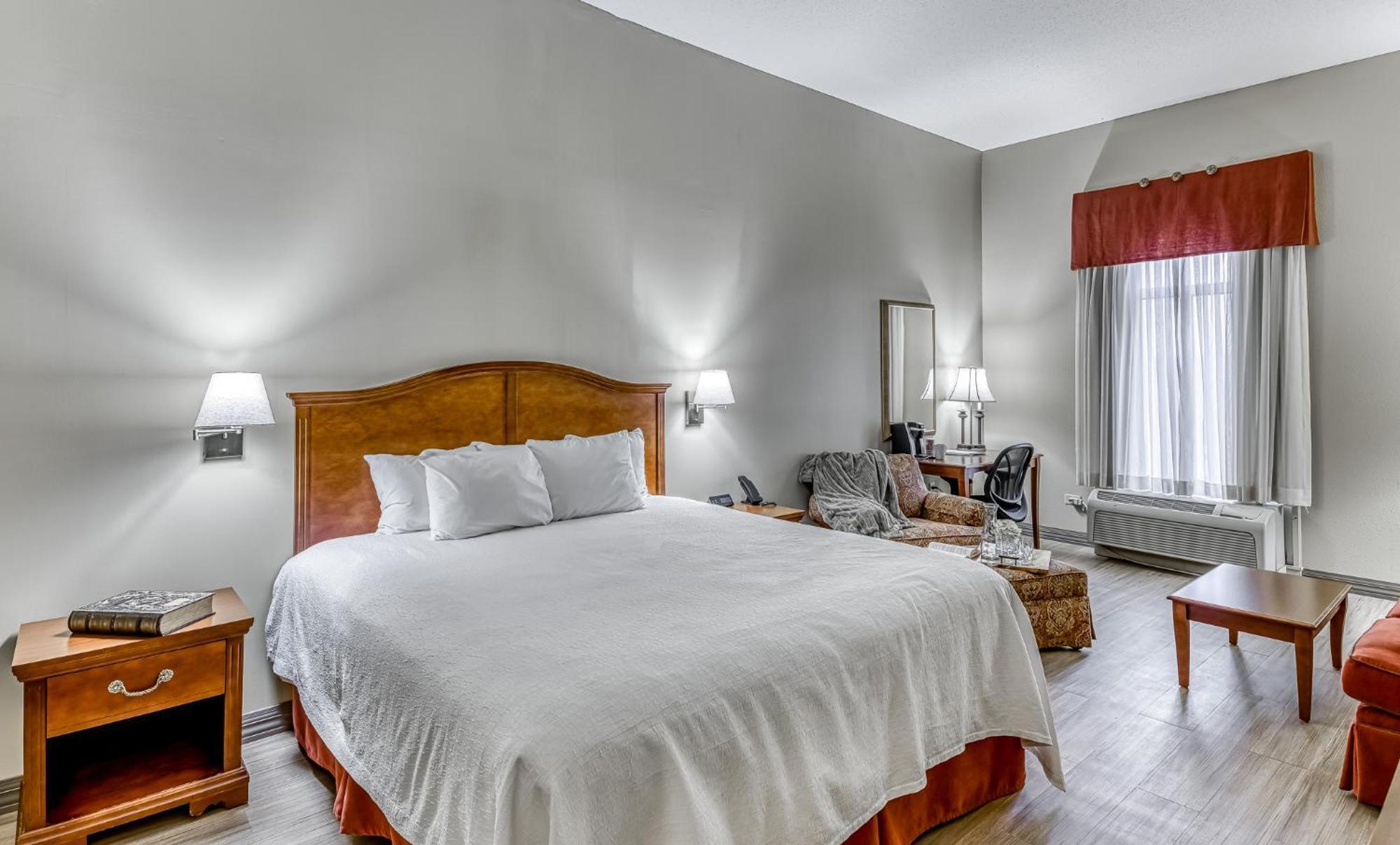 Coldwater Inn - The Shoals Boutique Hotel Tuscumbia Экстерьер фото